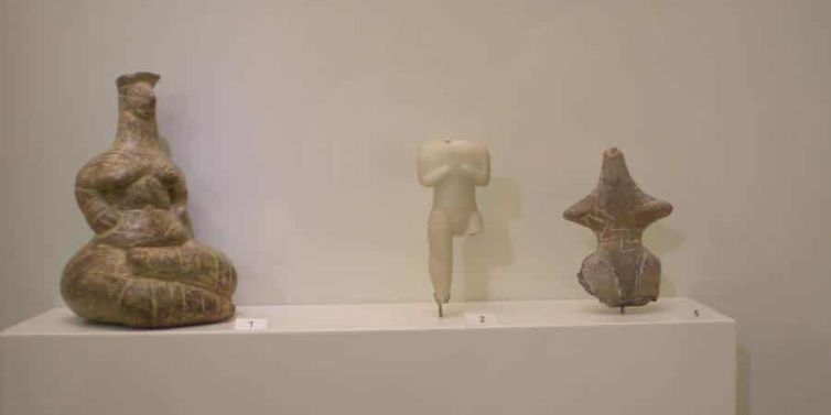 Neolithic period in Crete