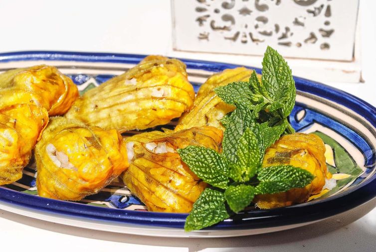 cretan food and wine